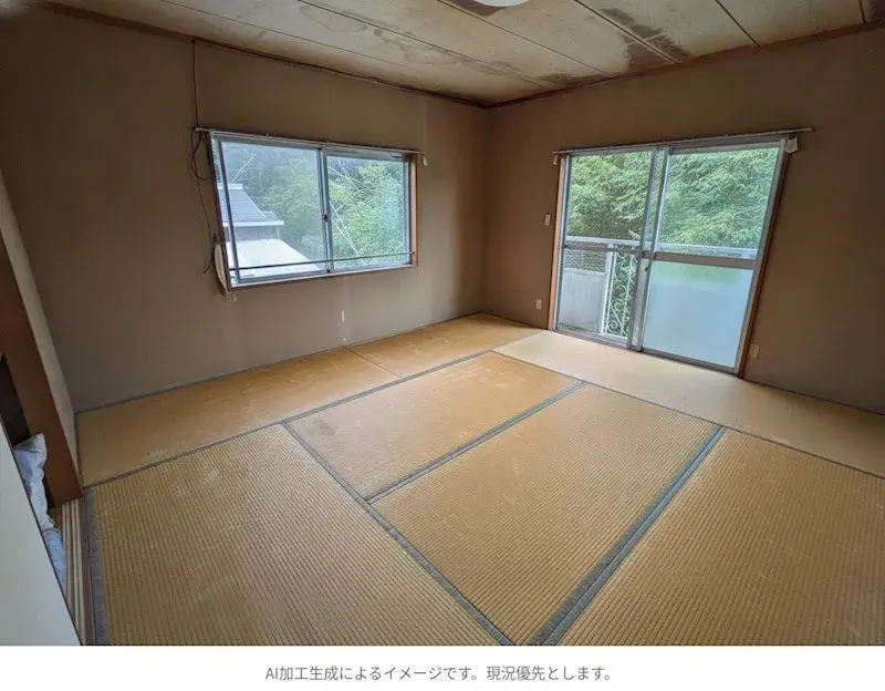 4LDK Property Kumamoto City Kumamoto Prefecture (16)