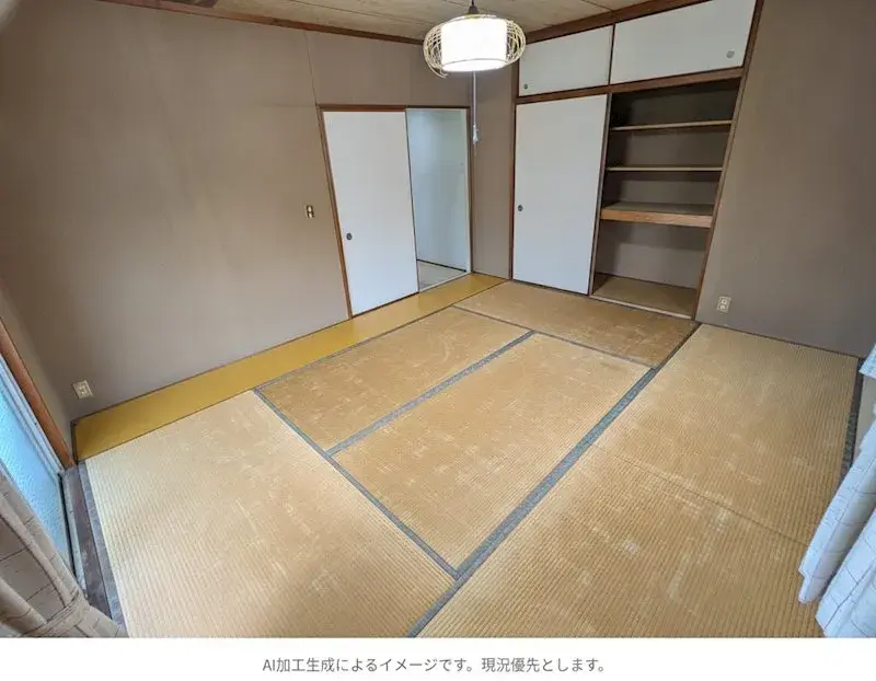 4LDK Property Kumamoto City Kumamoto Prefecture (17)
