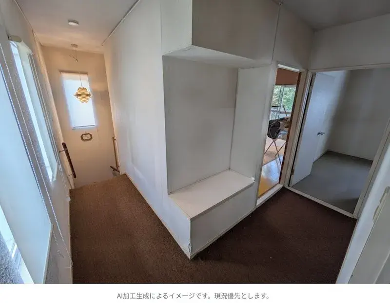 4LDK Property Kumamoto City Kumamoto Prefecture (18)