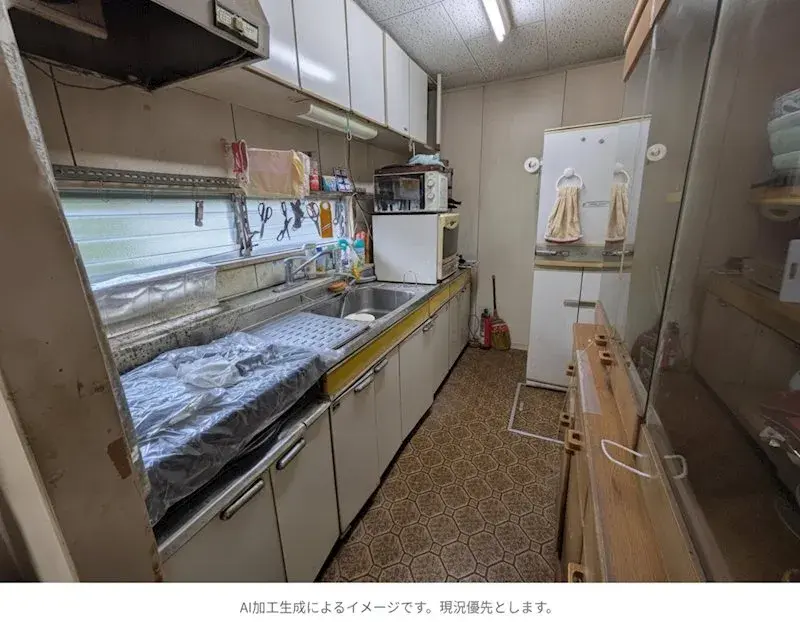 4LDK Property Kumamoto City Kumamoto Prefecture (19)