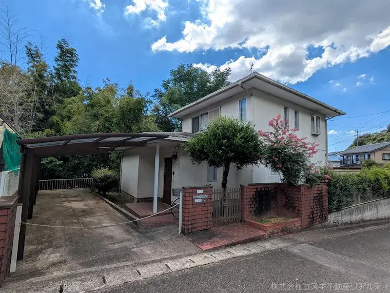 4LDK Property Kumamoto City Kumamoto Prefecture (3)