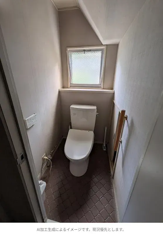 4LDK Property Kumamoto City Kumamoto Prefecture (21)
