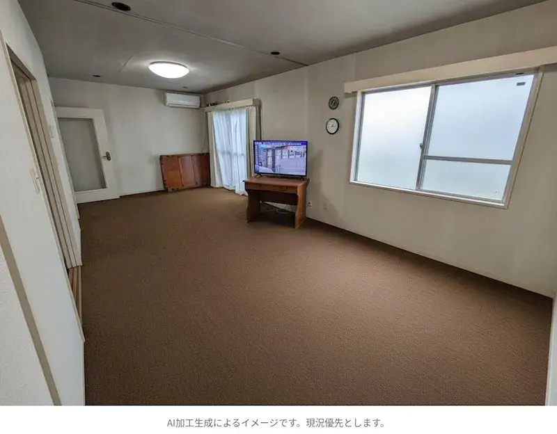 4LDK Property Kumamoto City Kumamoto Prefecture (6)