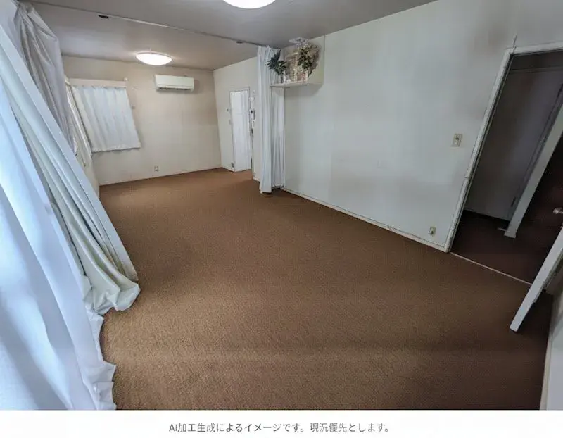 4LDK Property Kumamoto City Kumamoto Prefecture (7)