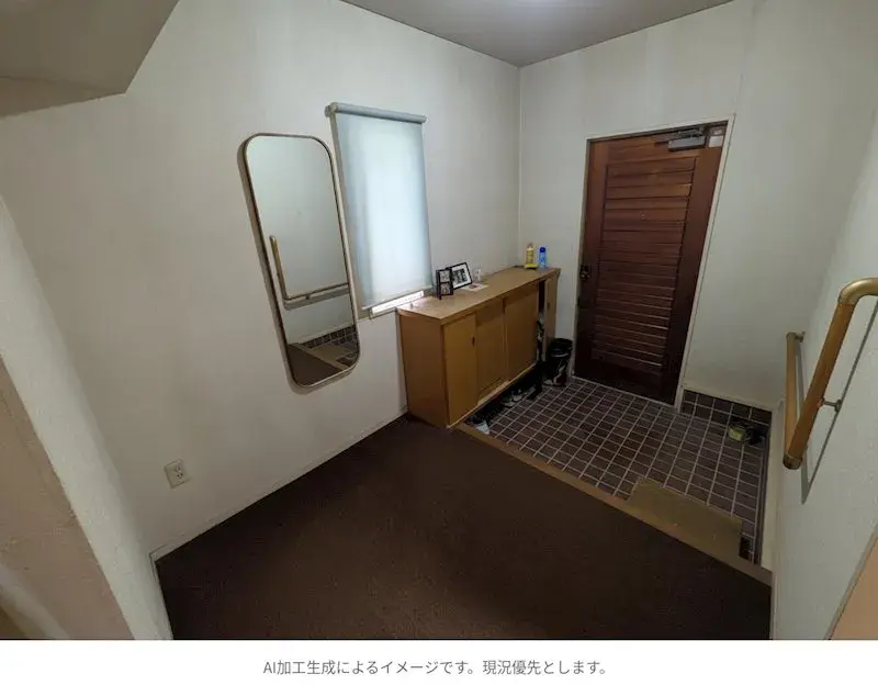 4LDK Property Kumamoto City Kumamoto Prefecture (10)