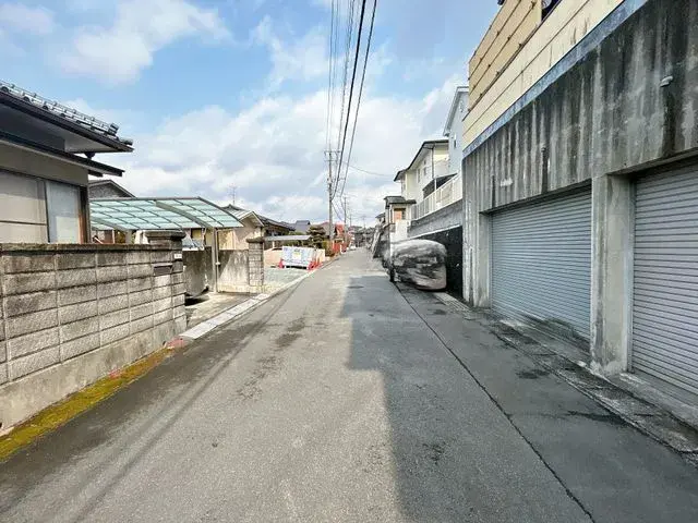 4LDK Kumamoto City Kumamoto Prefecture (2)