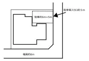 4LDK Kumamoto City Kumamoto Prefecture (25)
