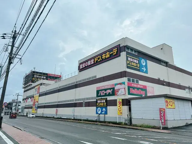 4LDK Kumamoto City Kumamoto Prefecture (27)