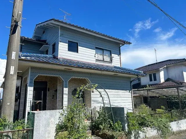3LDK Ville de Tamana Préfecture de Kumamoto (2)