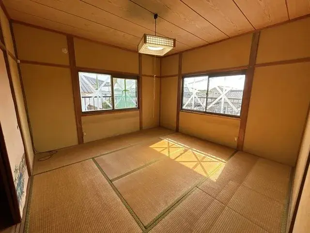 3LDK Ville de Tamana Préfecture de Kumamoto (17)