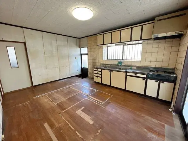 3LDK Ville de Tamana Préfecture de Kumamoto (18)