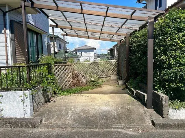 3LDK Ville de Tamana Préfecture de Kumamoto (3)