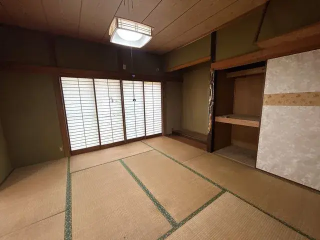 3LDK Ville de Tamana Préfecture de Kumamoto (21)