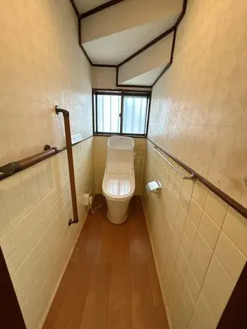 3LDK Ville de Tamana Préfecture de Kumamoto (24)