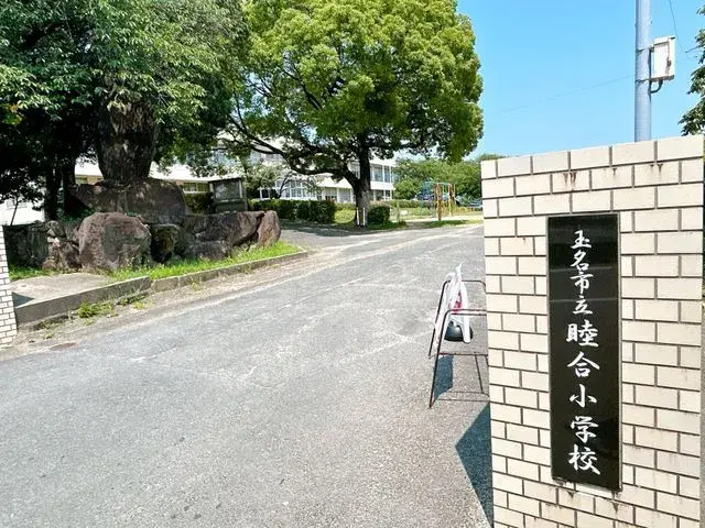 3LDK Ville de Tamana Préfecture de Kumamoto (27)