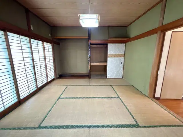 3LDK Ville de Tamana Préfecture de Kumamoto (7)