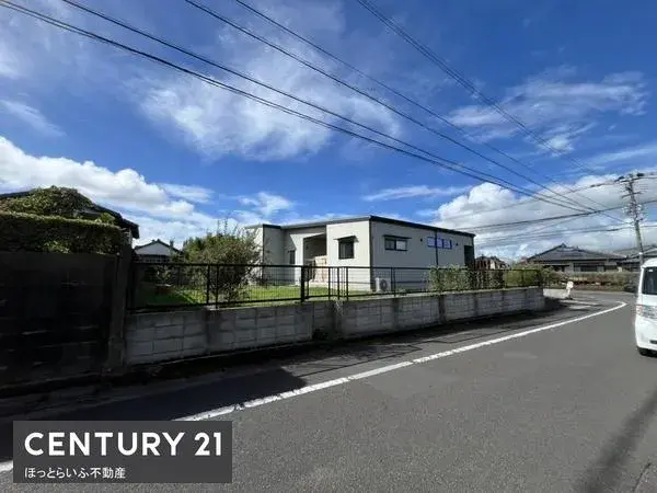 Akiya in Miyazaki