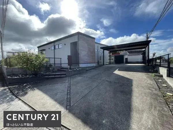 4LDK Property Miyakonojo City Miyazaki Prefecture (2)