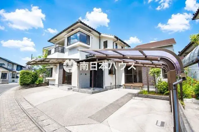 Akiya in Kagoshima