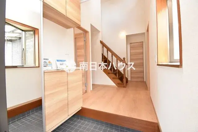 4LDK物件 鹿児島市 鹿児島県 (18)
