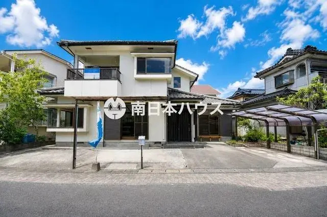 4LDK物件 鹿児島市 鹿児島県 (3)