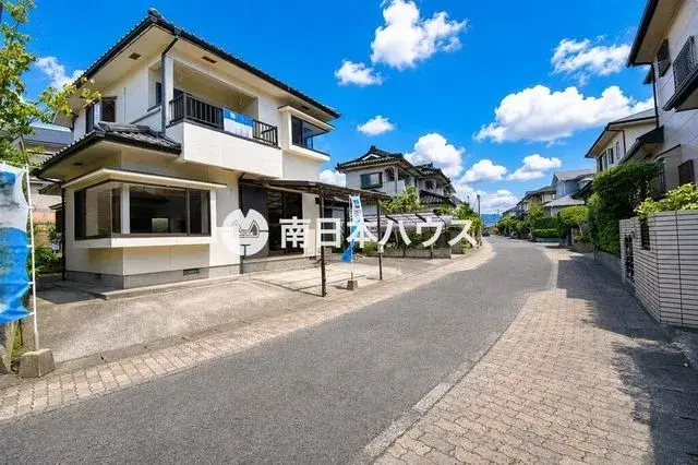 4LDK物件 鹿児島市 鹿児島県 (5)