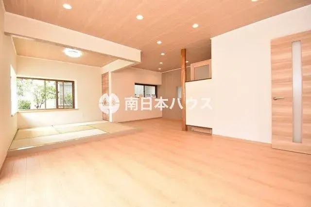 4LDK物件 鹿児島市 鹿児島県 (8)