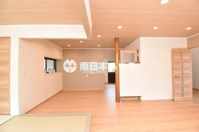 4LDK物件 鹿児島市 鹿児島県 (9)