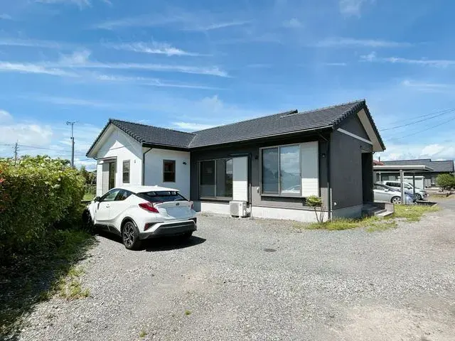 3SLDK物件 志布志市 鹿児島県 (2)