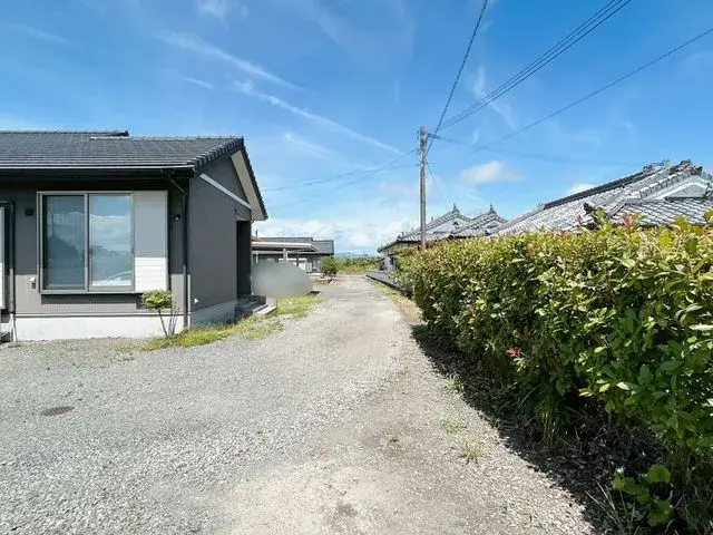 3SLDK物件 志布志市 鹿児島県 (3)