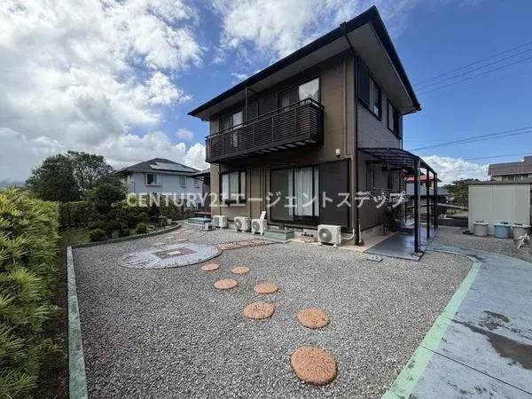 Akiya in Miyazaki
