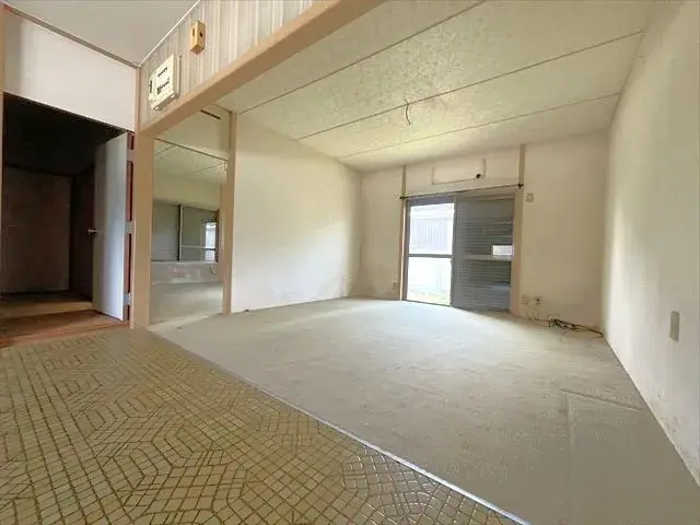 4LDK Property Satsumasendai City Kagoshima Prefecture (3)