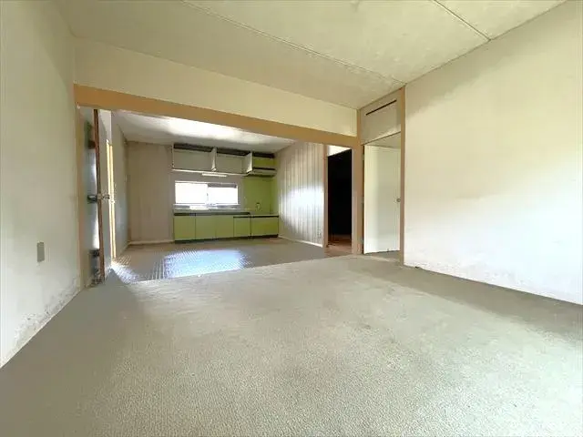 4LDK Property Satsumasendai City Kagoshima Prefecture (4)