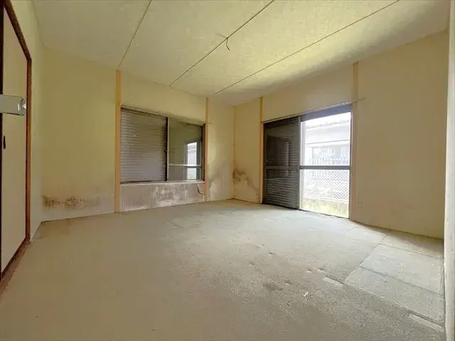 4LDK Property Satsumasendai City Kagoshima Prefecture (6)