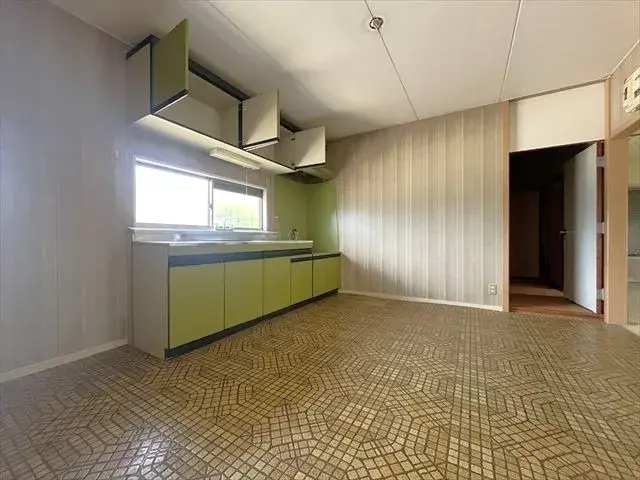 4LDK Property Satsumasendai City Kagoshima Prefecture (10)
