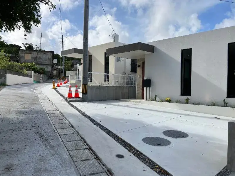 3LDK Property Itoman City Okinawa Prefecture (2)