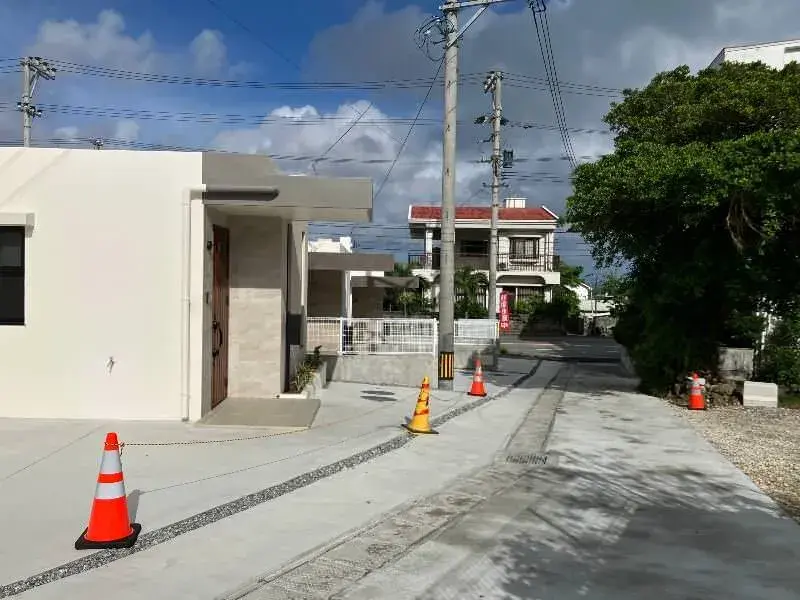 3LDK Property Itoman City Okinawa Prefecture (17)