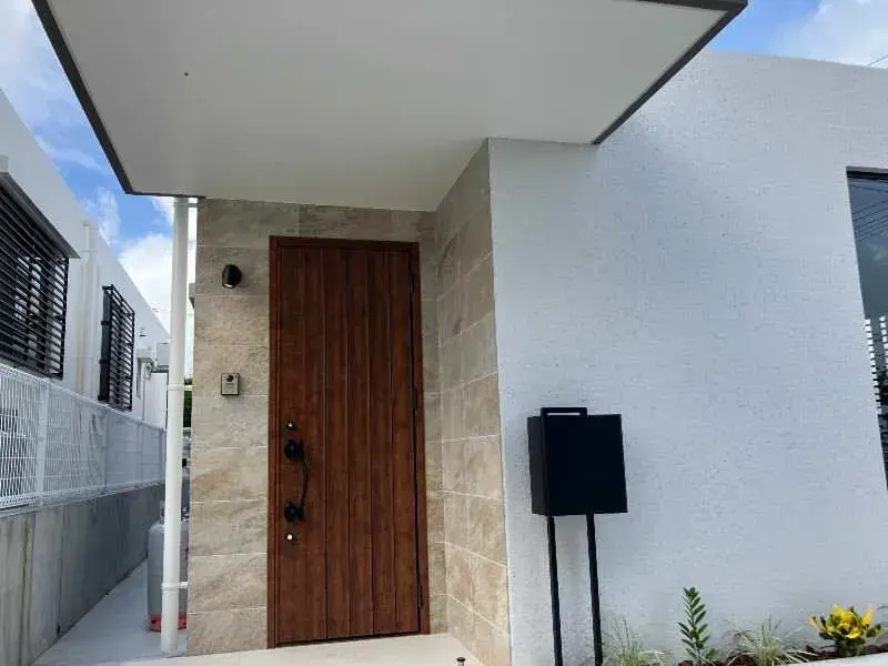 3LDK Property Itoman City Okinawa Prefecture (5)