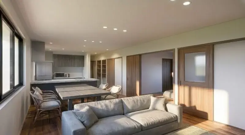 3LDK Property Itoman City Okinawa Prefecture (2)