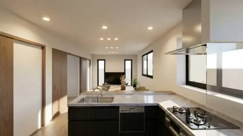 3LDK Property Itoman City Okinawa Prefecture (5)