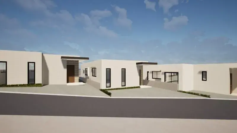 3LDK Property Itoman City Okinawa Prefecture (8)