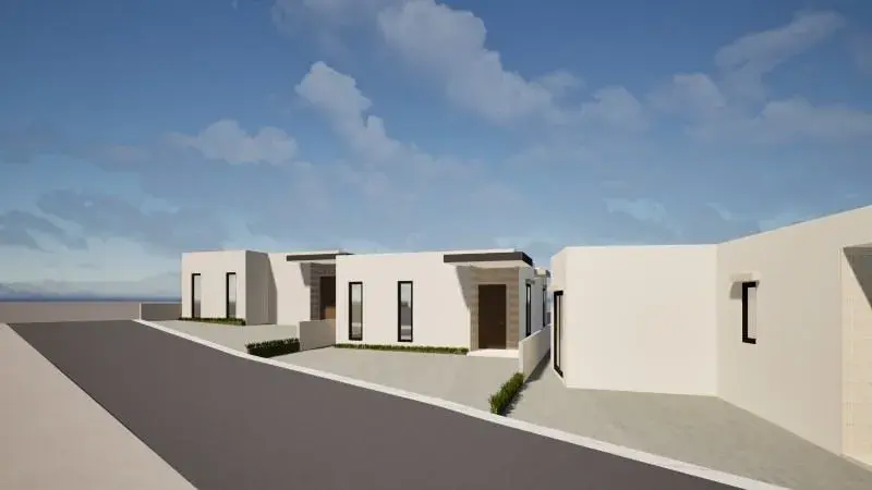 3LDK Property Itoman City Okinawa Prefecture (9)