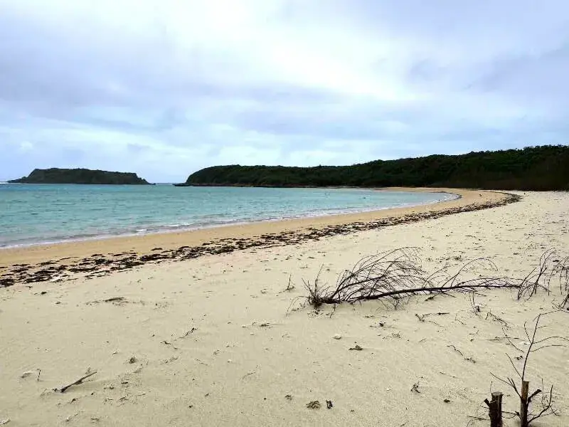 1LDK Bien immobilier Ville de Nago Préfecture d'Okinawa (11)