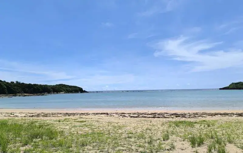 1LDK Bien immobilier Ville de Nago Préfecture d'Okinawa (13)