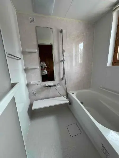 1LDK Bien immobilier Ville de Nago Préfecture d'Okinawa (7)