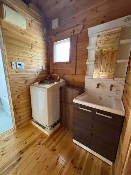 1LDK Bien immobilier Ville de Nago Préfecture d'Okinawa (8)