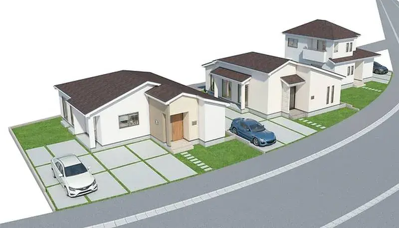 3LDK Property Nanjo City Okinawa Prefecture (2)