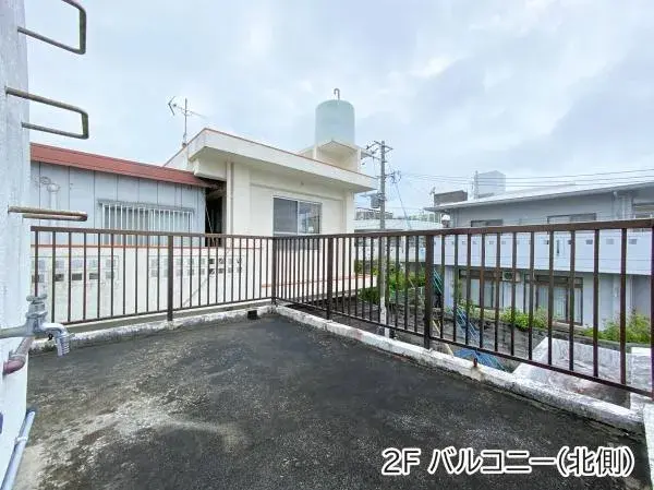 4LDK 冲绳市 冲绳县 (2)