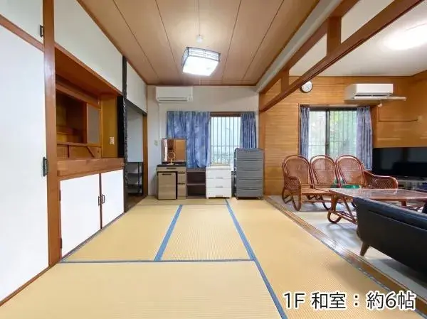 4LDK 冲绳市 冲绳县 (12)