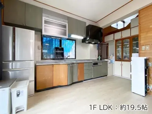 4LDK 冲绳市 冲绳县 (16)